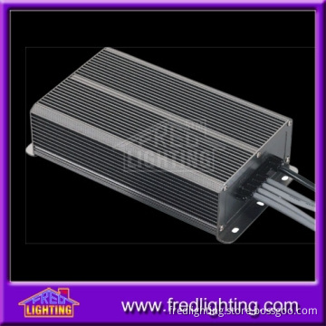 Widely Used LED Power Supply in LED Lighting